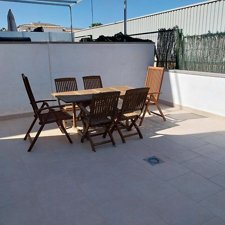 Marinamed Residential Villa Sea View Dehesa de Campoamor  Esterno foto