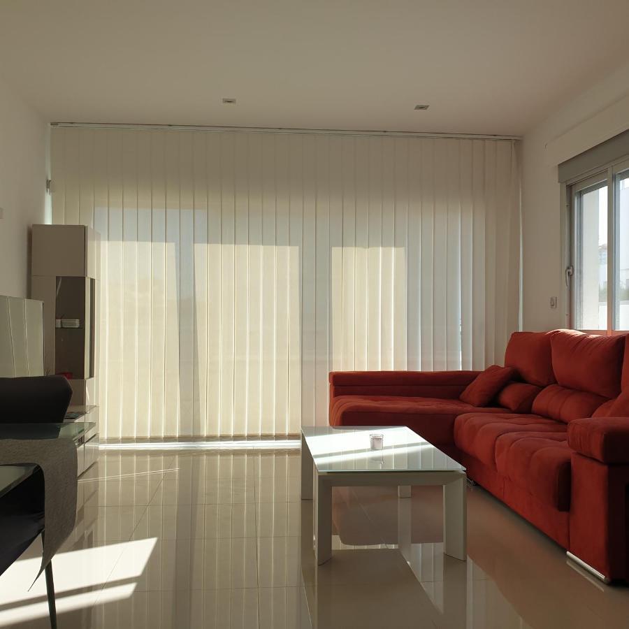 Marinamed Residential Villa Sea View Dehesa de Campoamor  Esterno foto