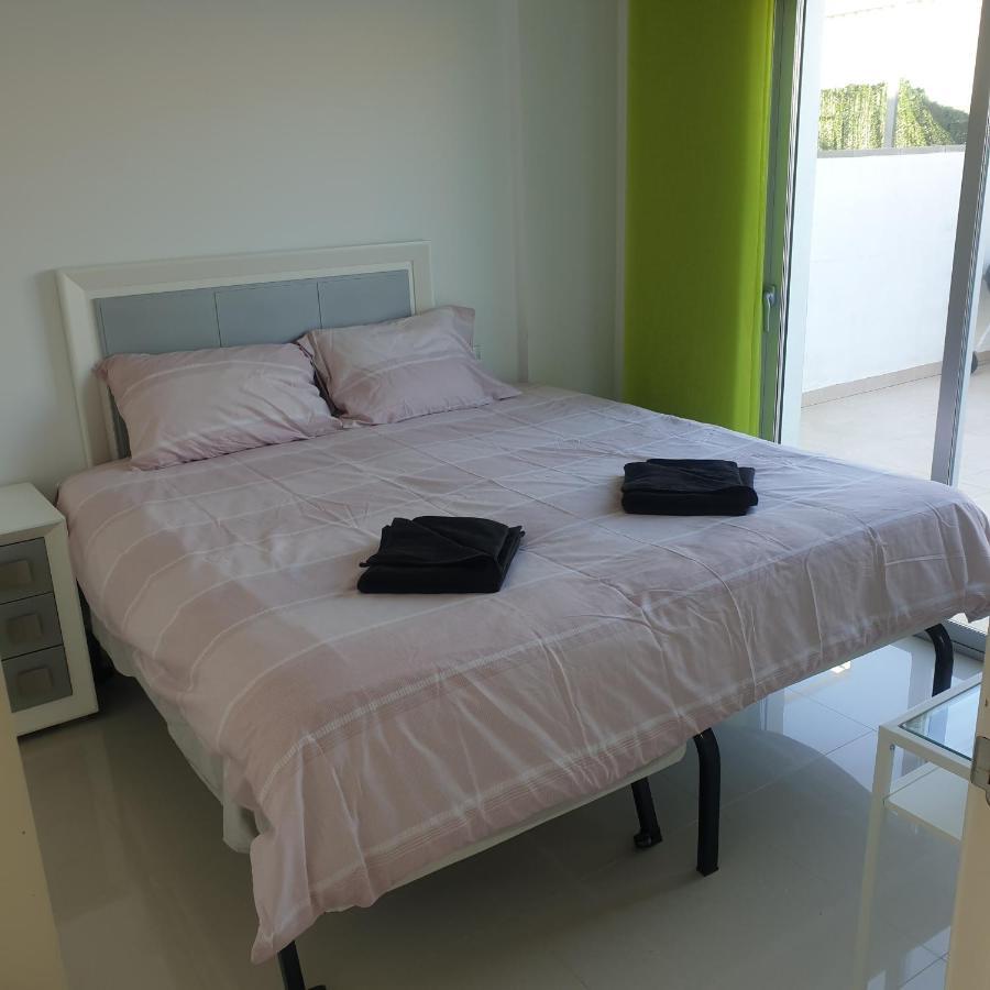 Marinamed Residential Villa Sea View Dehesa de Campoamor  Esterno foto