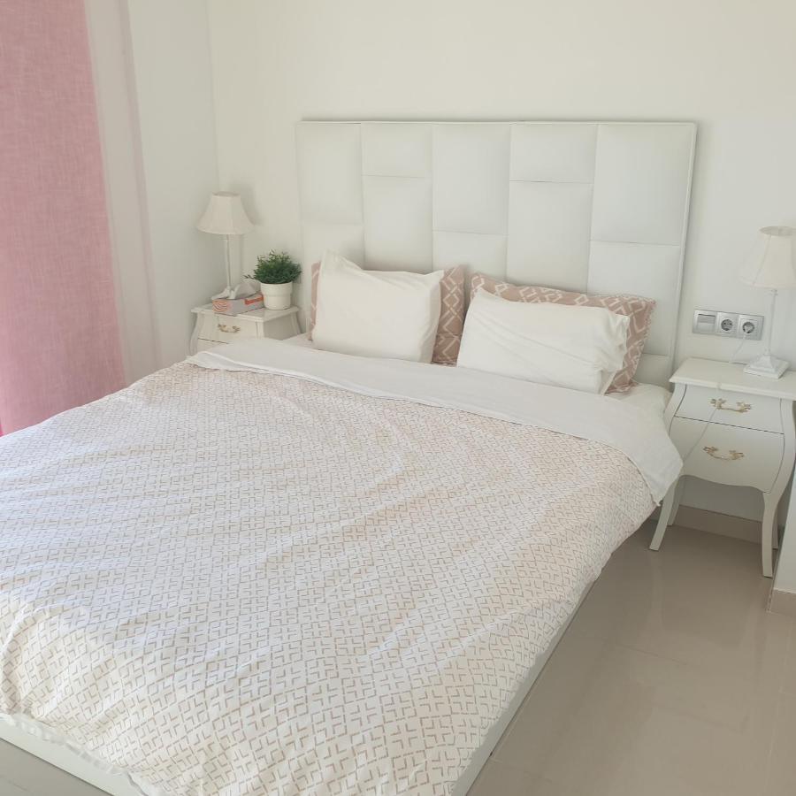 Marinamed Residential Villa Sea View Dehesa de Campoamor  Esterno foto