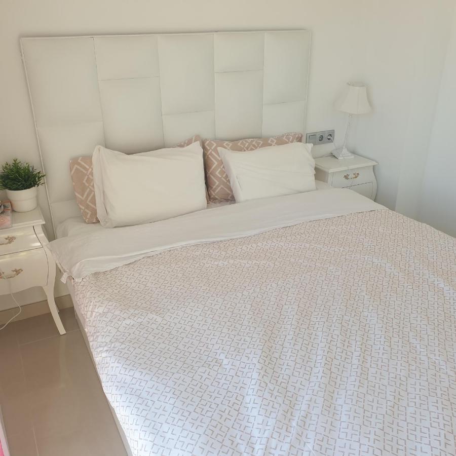 Marinamed Residential Villa Sea View Dehesa de Campoamor  Esterno foto