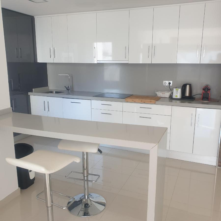 Marinamed Residential Villa Sea View Dehesa de Campoamor  Esterno foto
