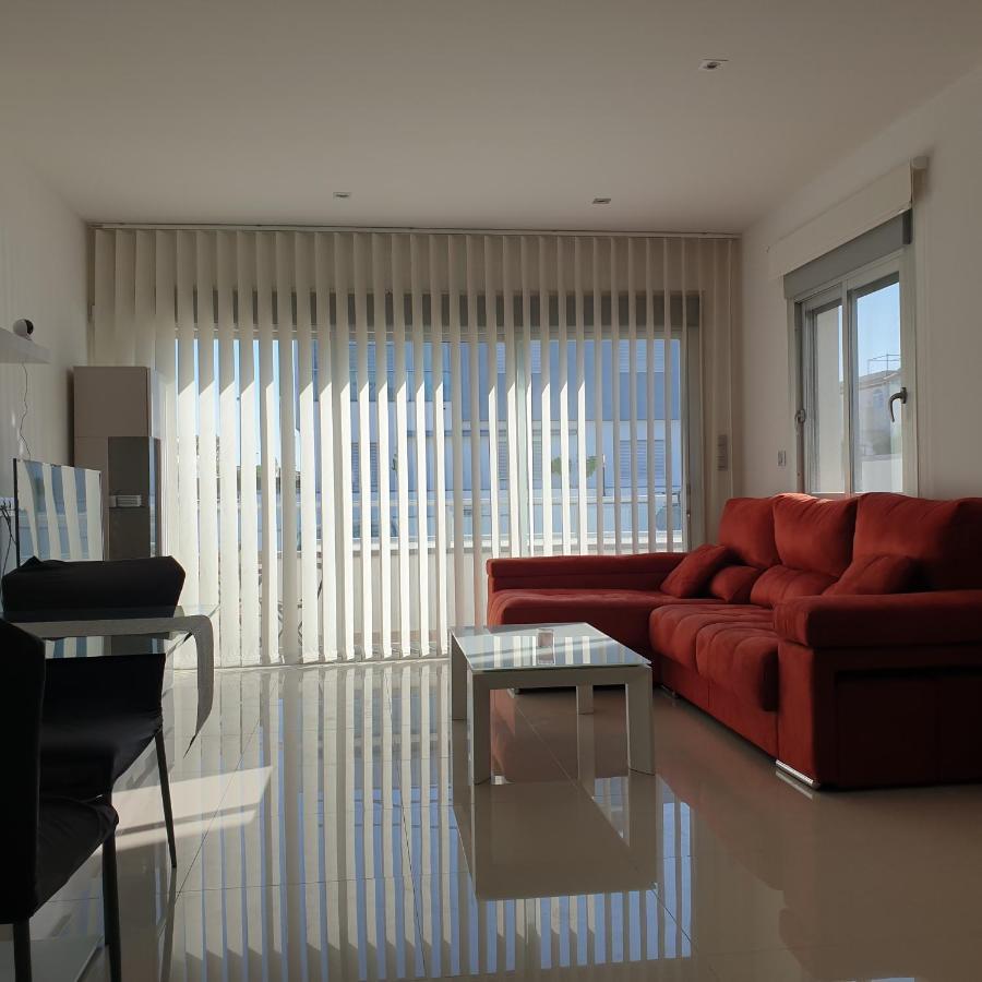 Marinamed Residential Villa Sea View Dehesa de Campoamor  Esterno foto