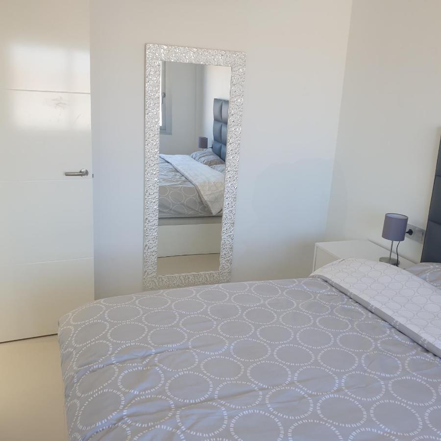 Marinamed Residential Villa Sea View Dehesa de Campoamor  Esterno foto