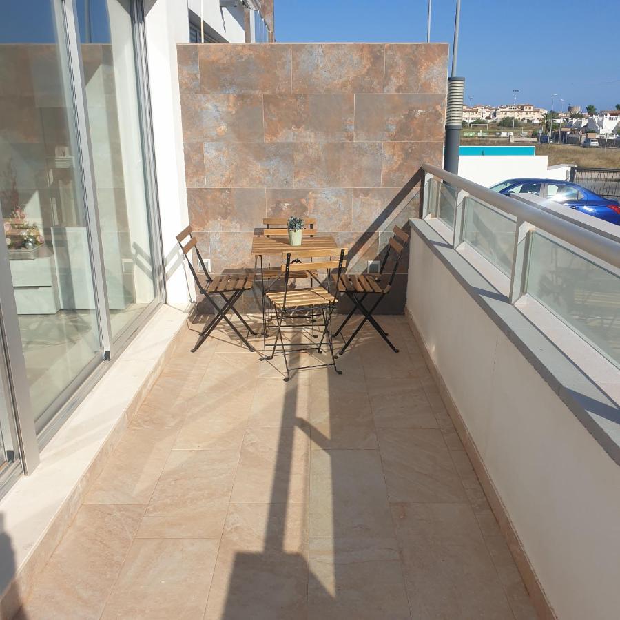 Marinamed Residential Villa Sea View Dehesa de Campoamor  Esterno foto