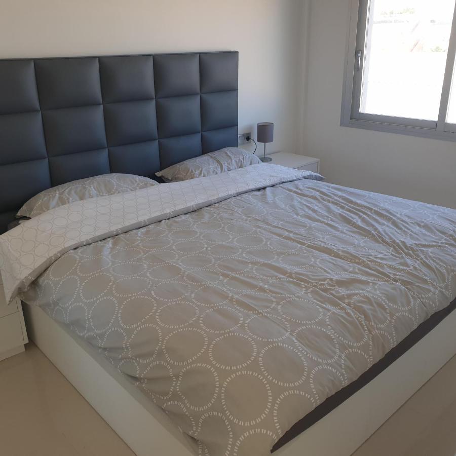 Marinamed Residential Villa Sea View Dehesa de Campoamor  Esterno foto