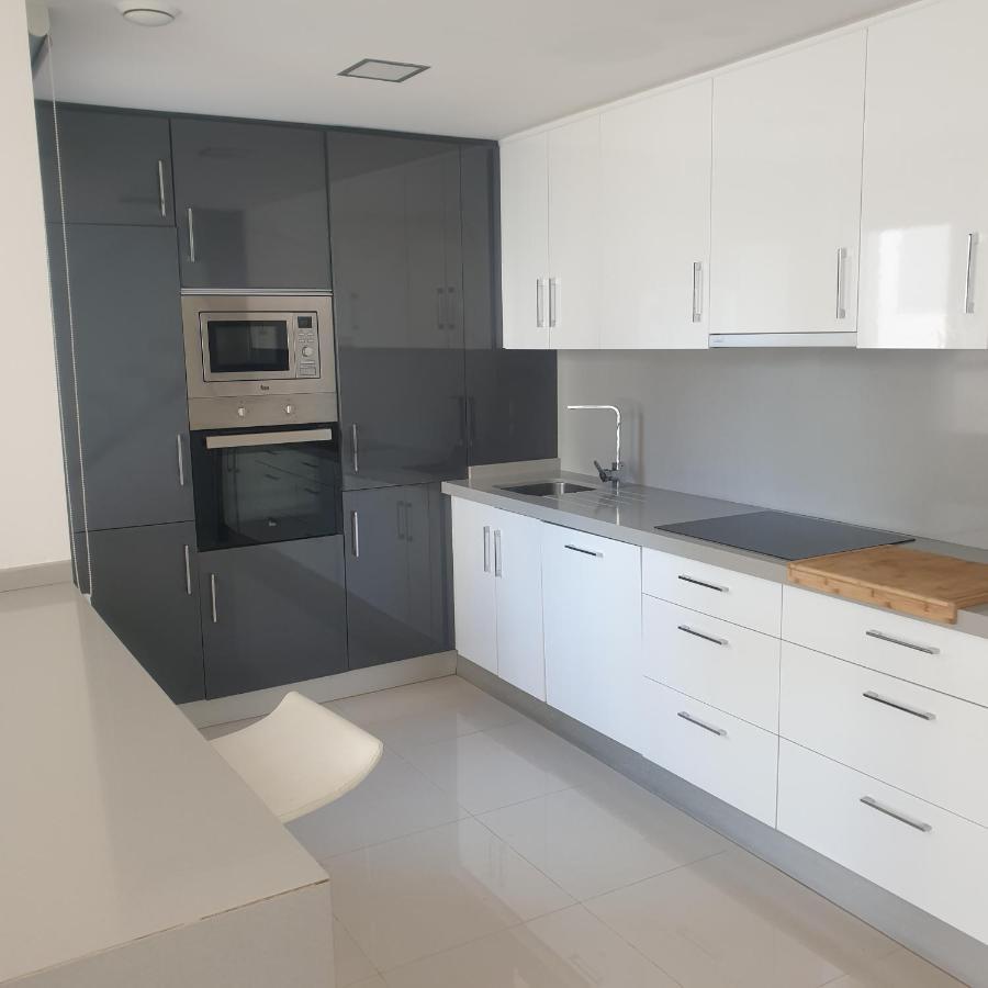 Marinamed Residential Villa Sea View Dehesa de Campoamor  Esterno foto