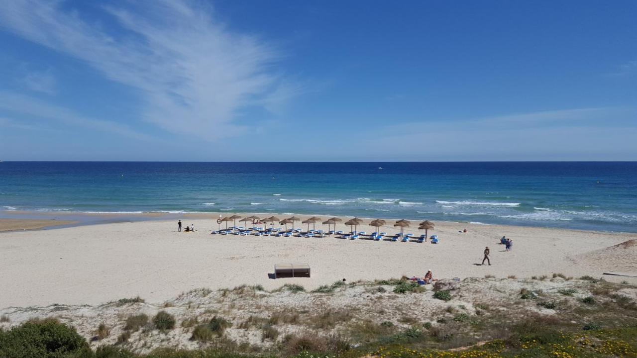 Marinamed Residential Villa Sea View Dehesa de Campoamor  Esterno foto