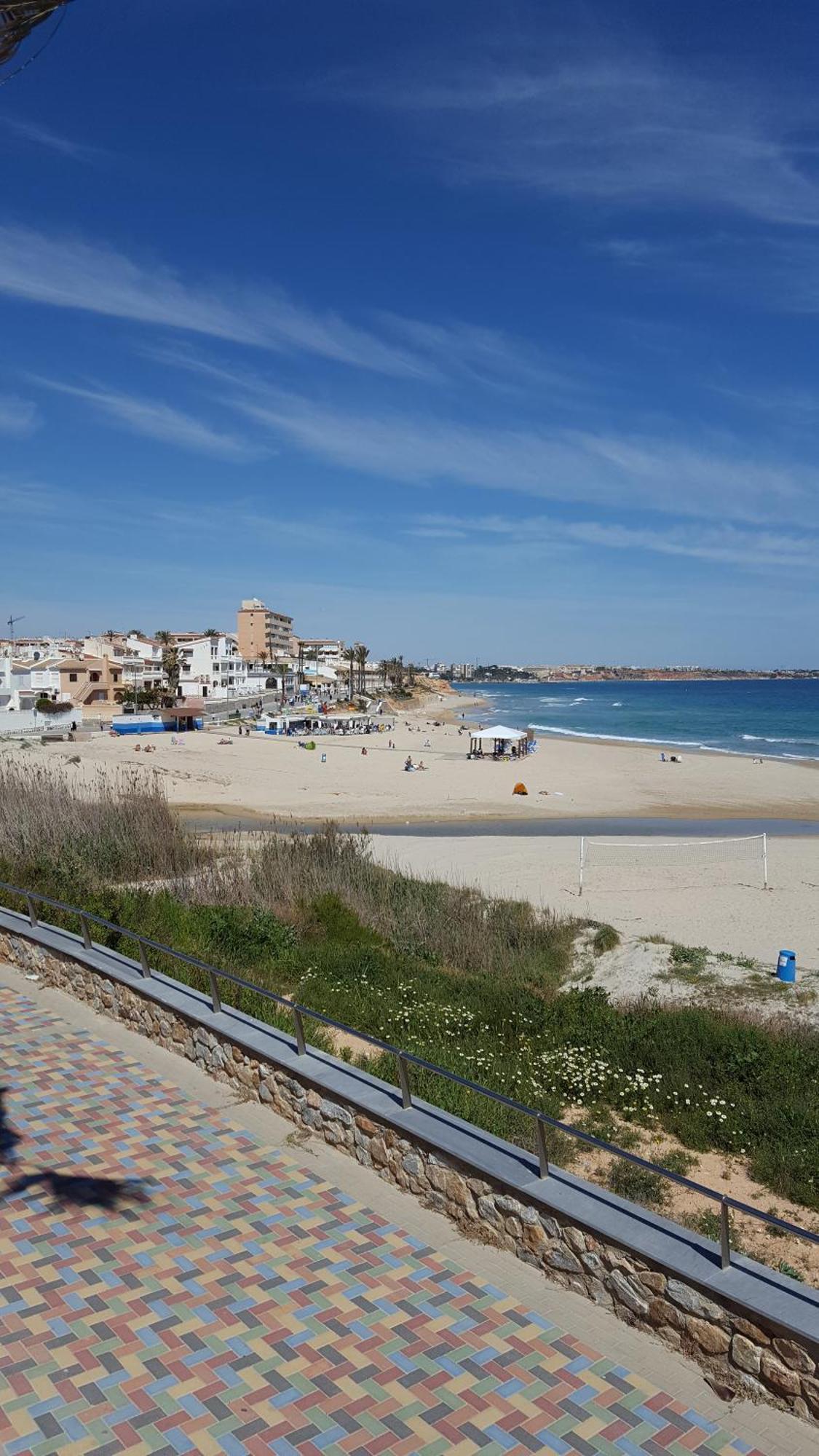 Marinamed Residential Villa Sea View Dehesa de Campoamor  Esterno foto