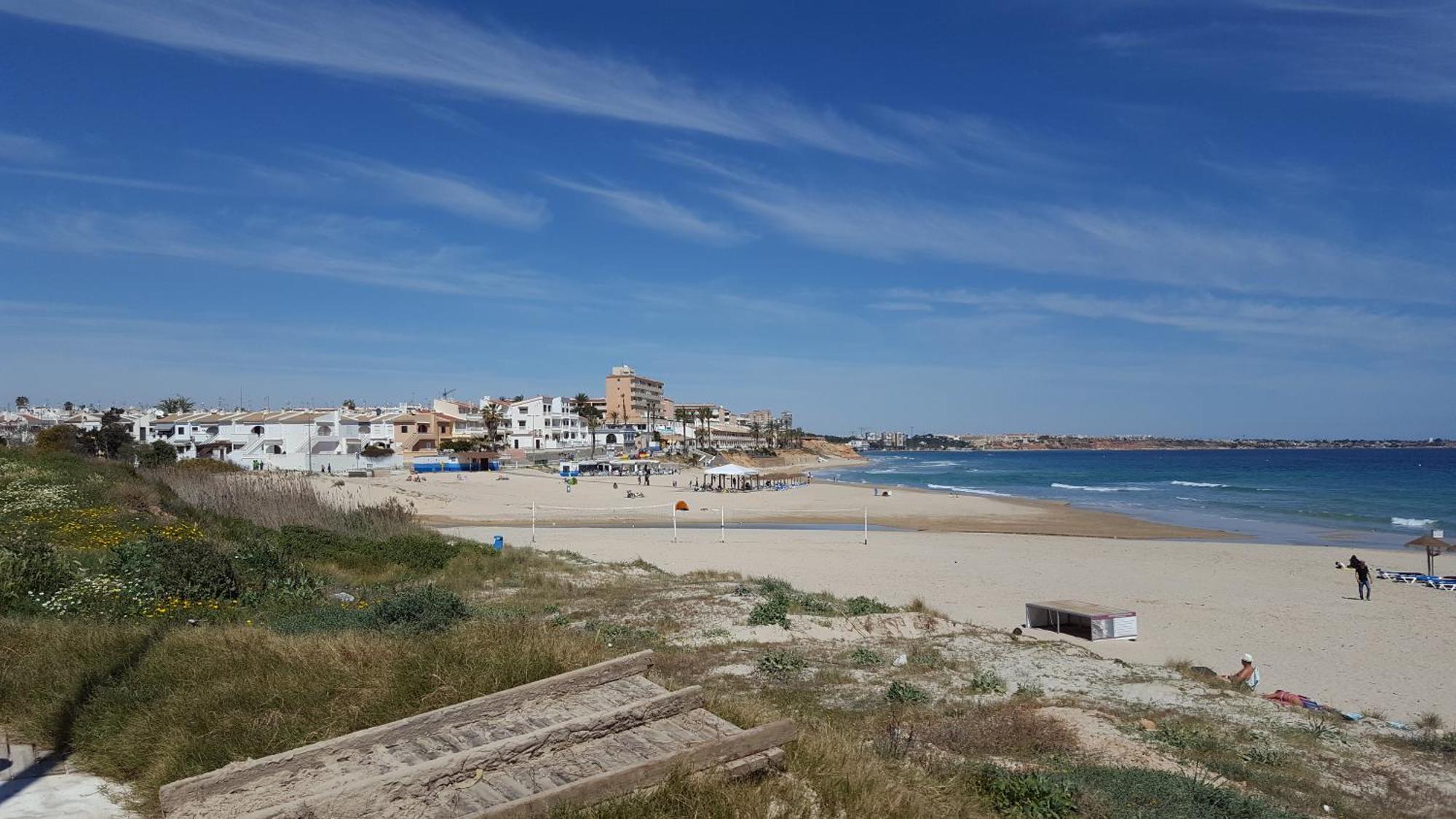 Marinamed Residential Villa Sea View Dehesa de Campoamor  Esterno foto