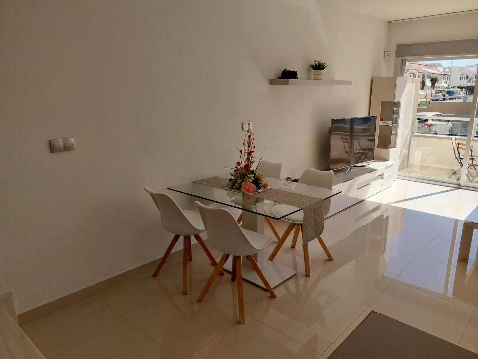 Marinamed Residential Villa Sea View Dehesa de Campoamor  Esterno foto