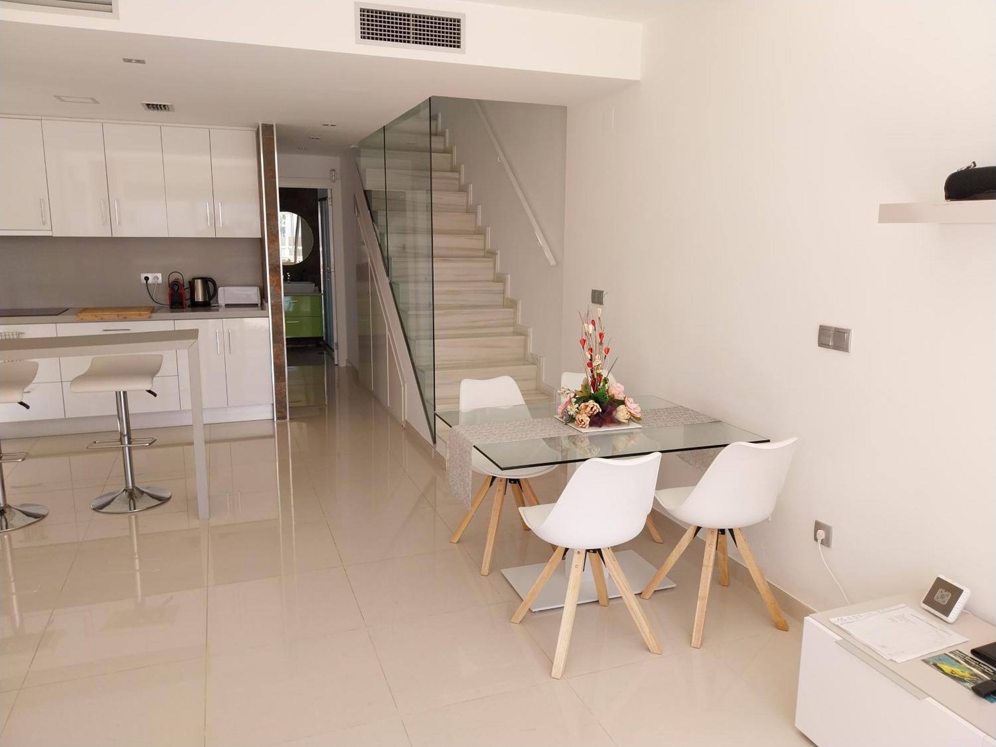 Marinamed Residential Villa Sea View Dehesa de Campoamor  Esterno foto