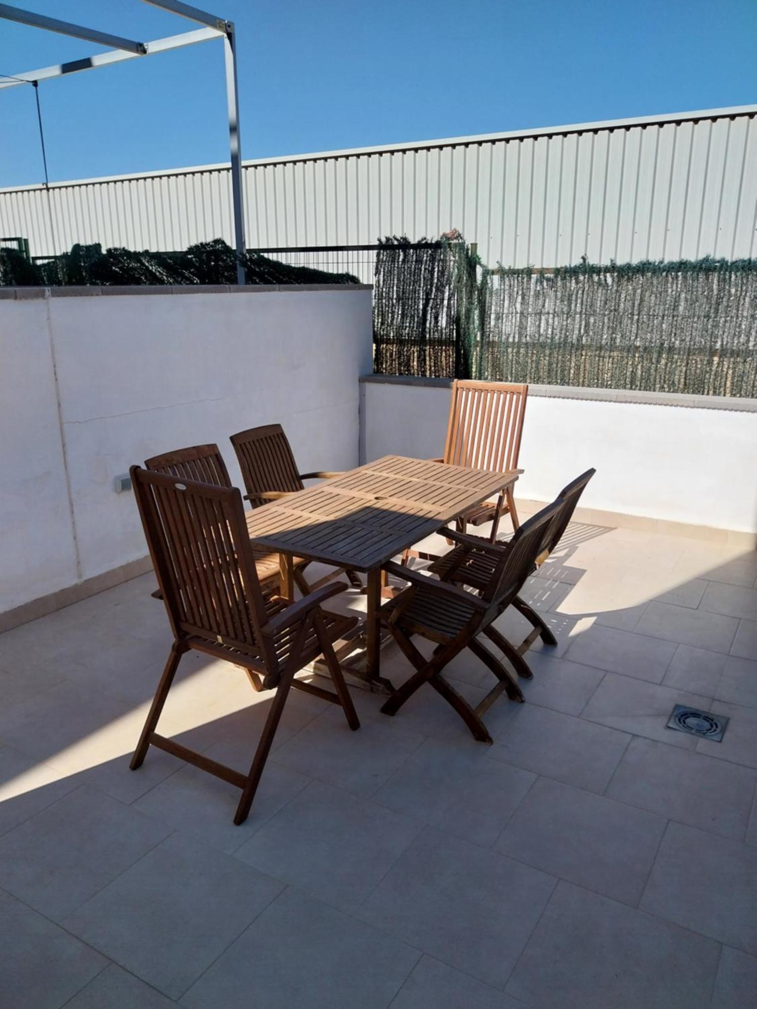 Marinamed Residential Villa Sea View Dehesa de Campoamor  Esterno foto