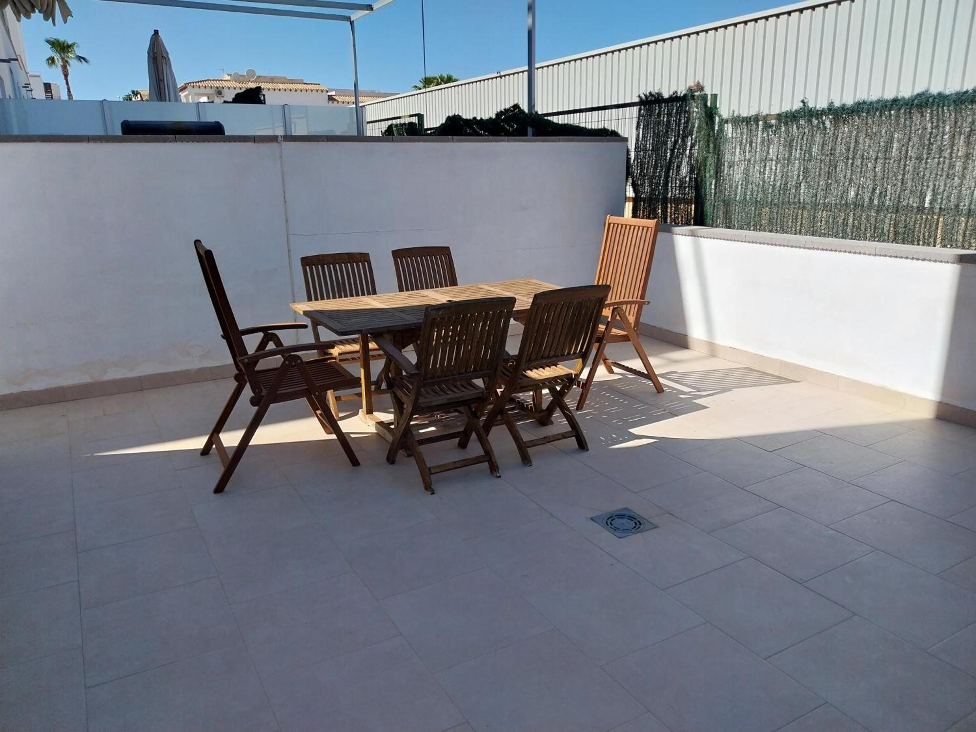 Marinamed Residential Villa Sea View Dehesa de Campoamor  Esterno foto